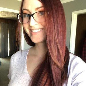 Meet your Posher, Marissa